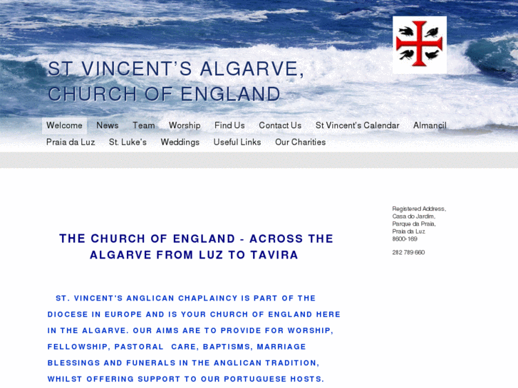 www.stvincentsalgarve.org