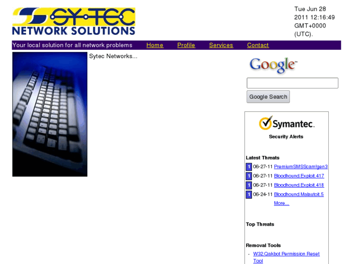 www.sytecnetworks.com