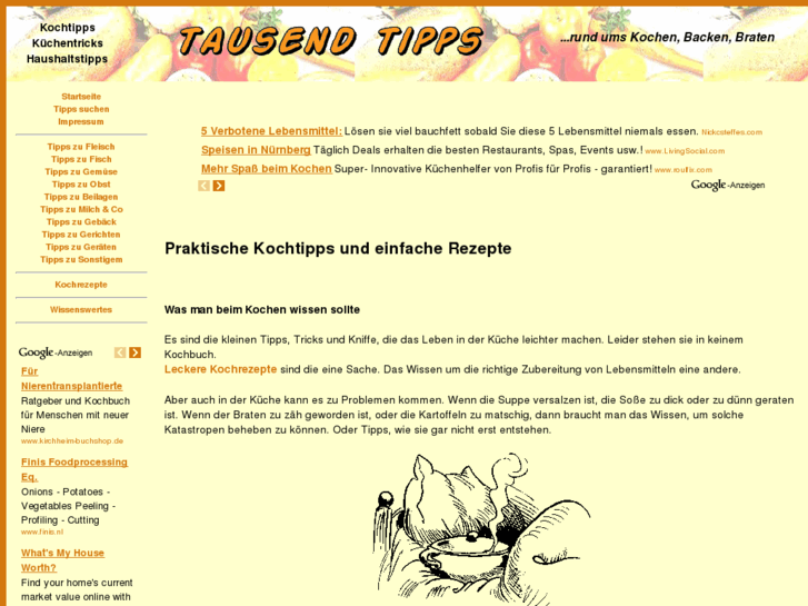 www.tausend-tipps.de