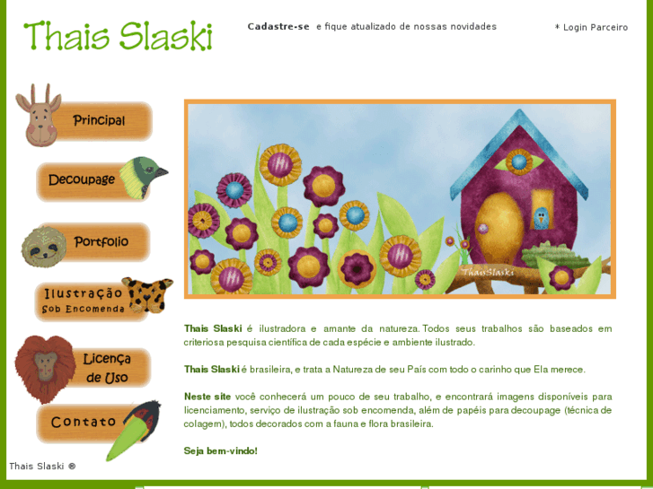 www.thaisslaski.com