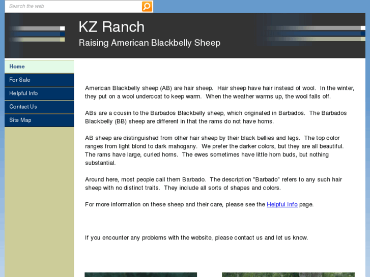 www.thekzranch.com