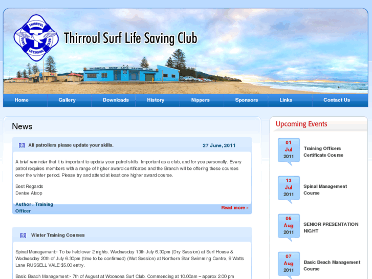 www.thirroulsurfclub.com