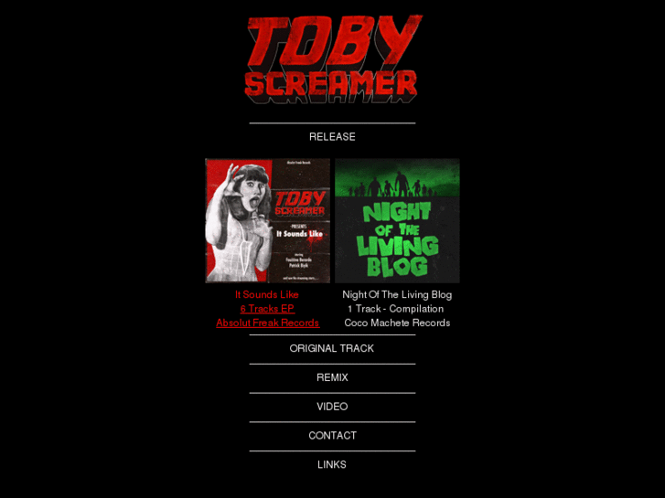 www.tobyscreamer.com