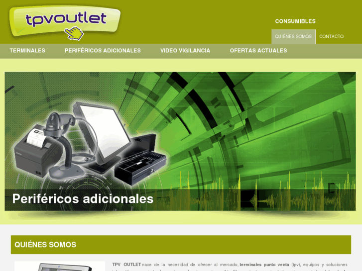 www.tpvoutlet.com