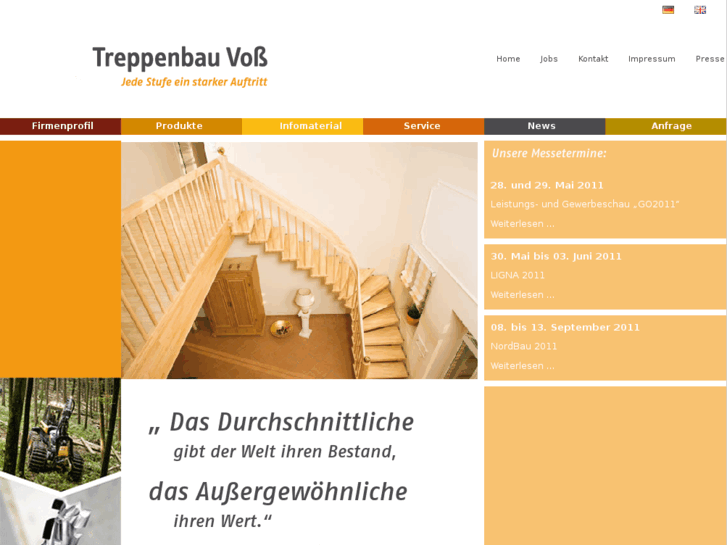 www.treppenbau-voss.de