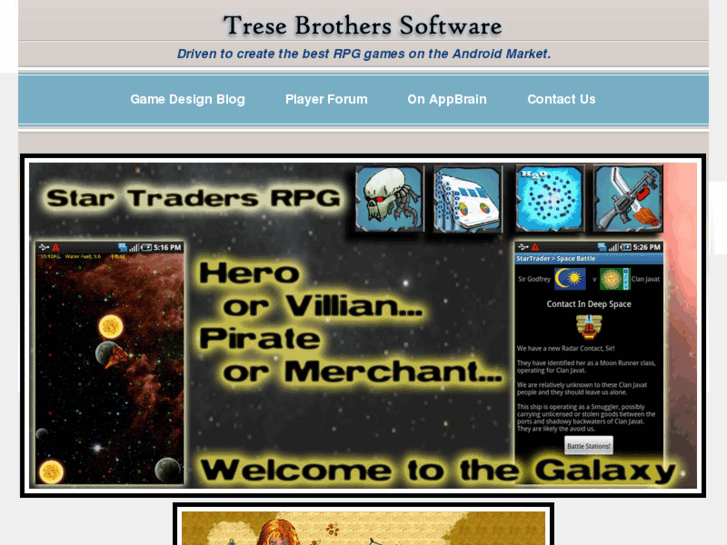 www.tresebrothers.com