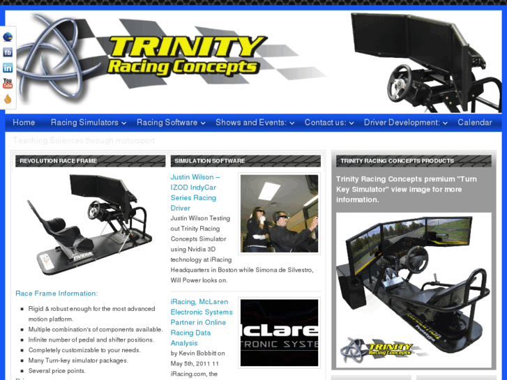 www.trinity-racing.com