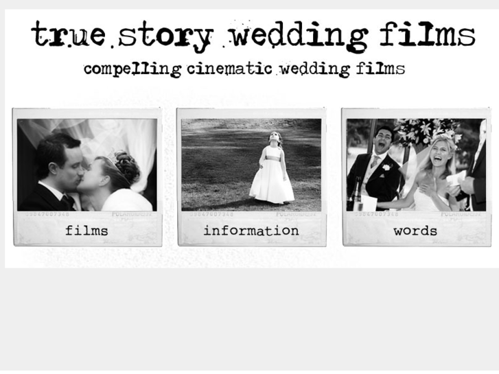 www.truestoryweddingfilms.co.uk