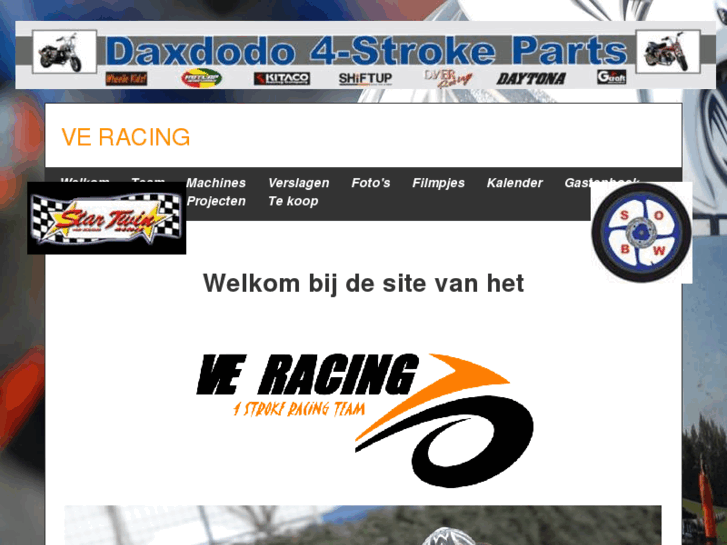 www.ve-racing.com