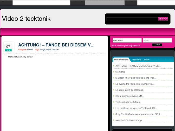 www.video2tecktonik.com