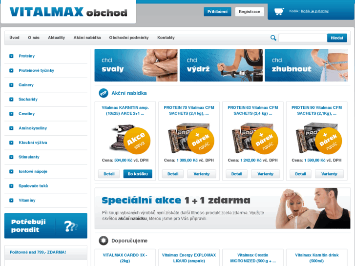 www.vitalmax-obchod.cz