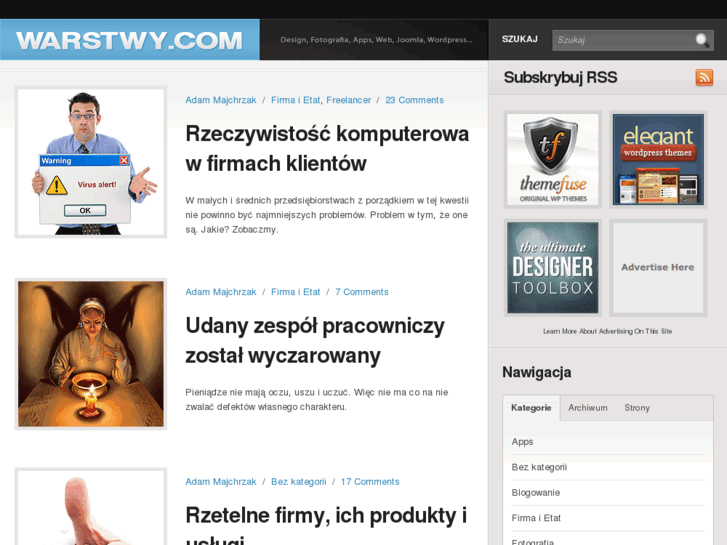 www.warstwy.com