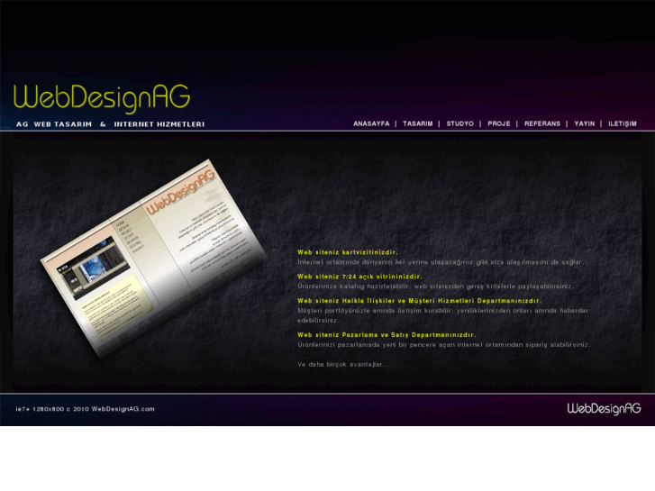 www.webdesignag.com