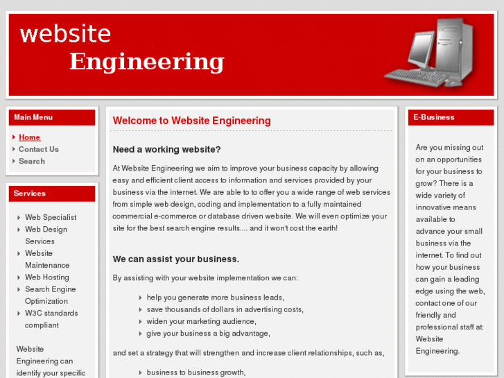 www.website-engineering.com