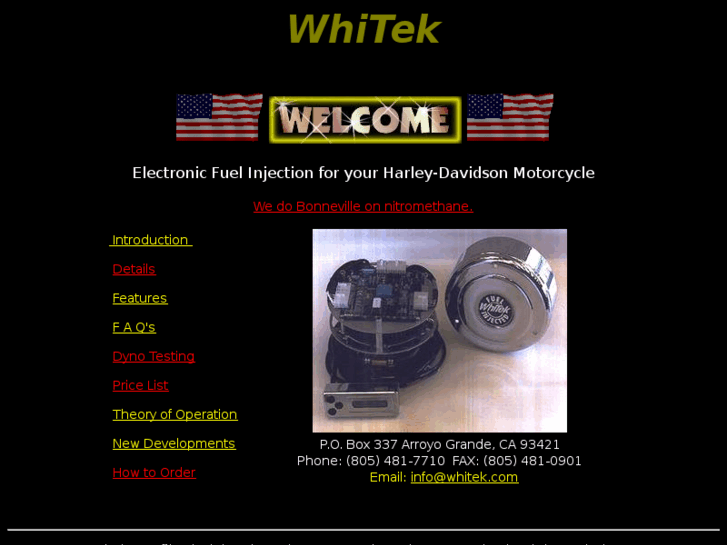 www.whitek.com