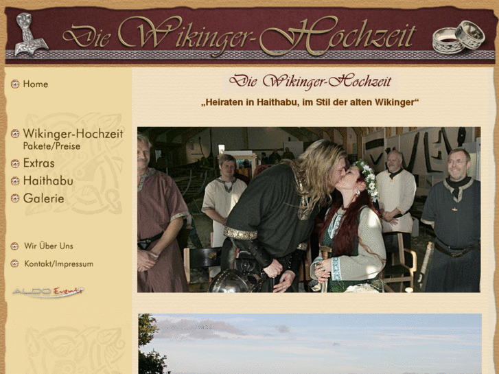 www.wikinger-hochzeit.com