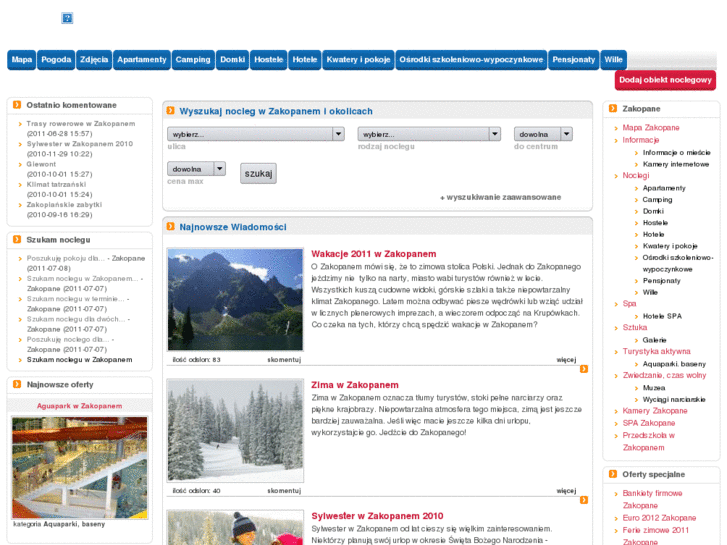 www.zakopane24.eu