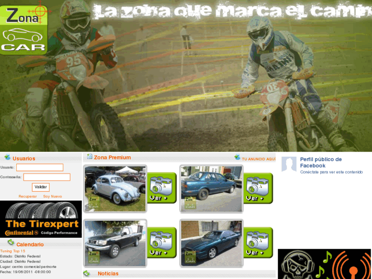 www.zonacar.com.mx