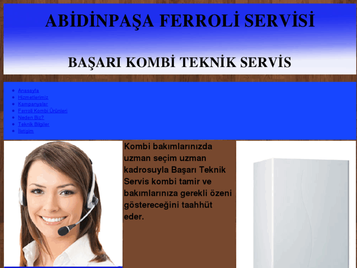 www.abidinpasaferroliservisi.com