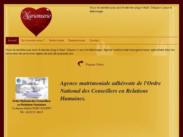 www.agence-matrimoniale-31.com