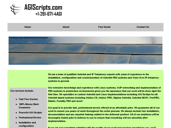 www.agiscripts.com