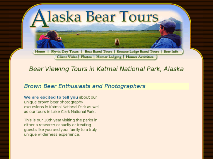 www.alaskabeartours.com