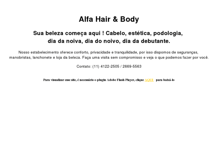 www.alfahair.com.br