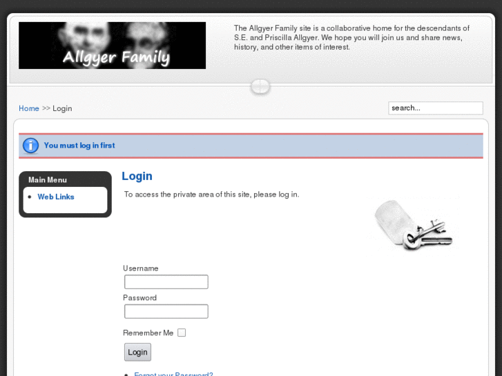 www.allgyer.org