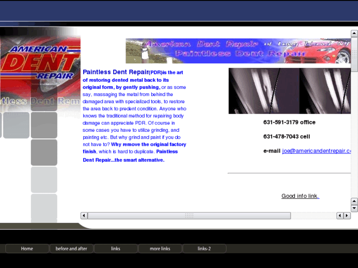 www.americandentrepair.com
