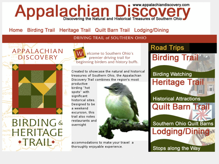 www.appalachiandiscovery.com