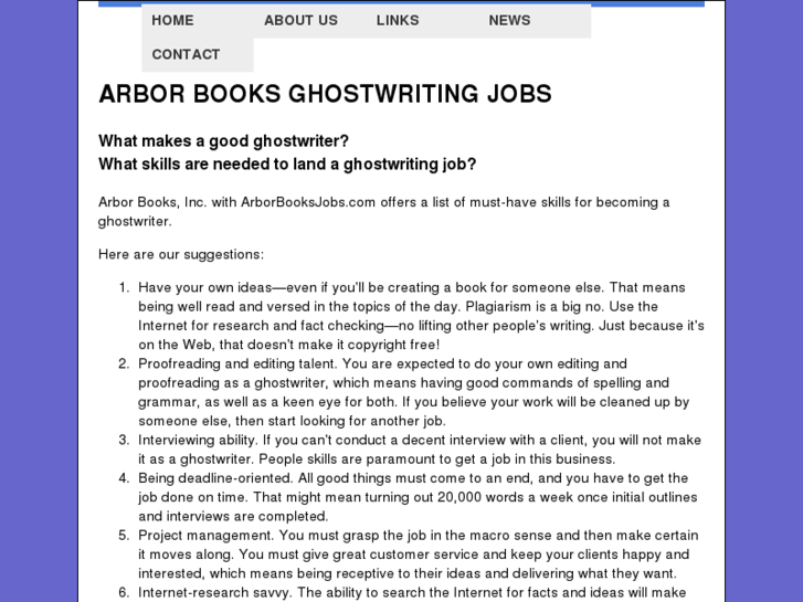 www.arborbooksjobs.com