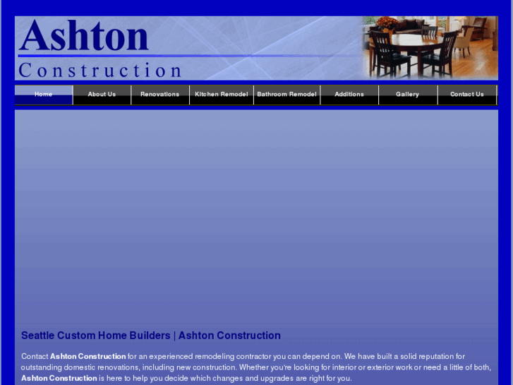 www.ashtonconstruction.com