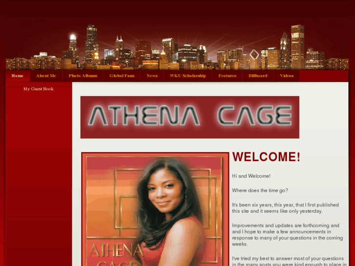 www.athenacage.com