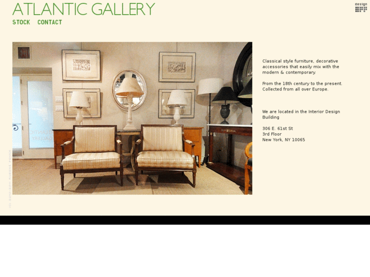 www.atlanticgalleryltd.com