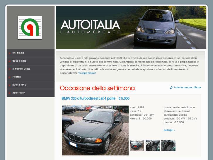 www.autoitaliaonline.com