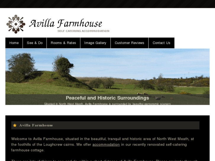 www.avillafarmhouse.com