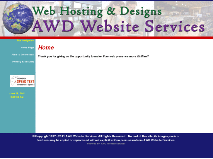 www.awdwebsiteservices.com