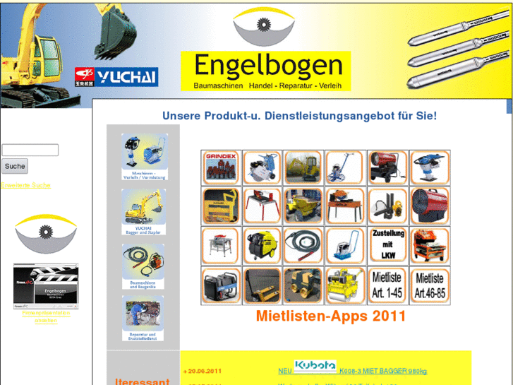 www.baumaschinen-engelbogen.com