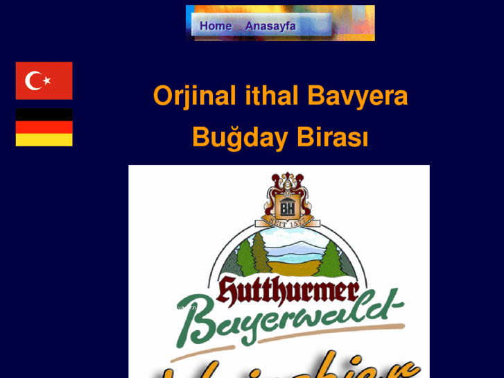 www.bayerwald-weissbier.com