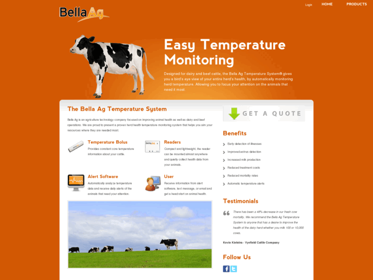 www.bellaag.com