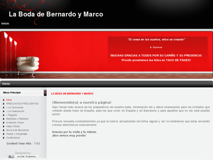 www.bernardoymarco.com