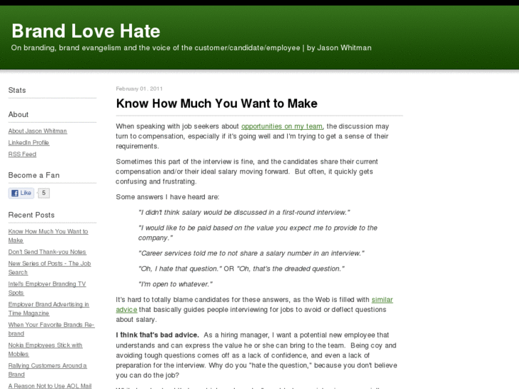 www.brandlovehate.com