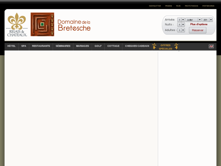 www.bretesche.com