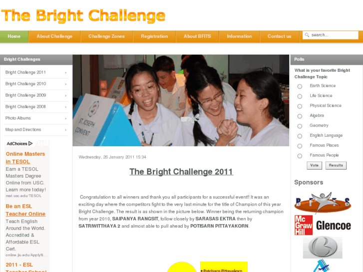 www.brightchallenge.com