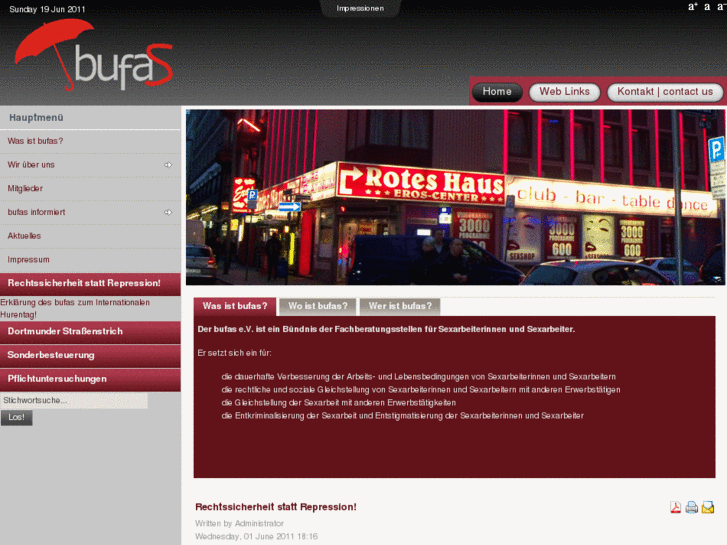 www.bufas.net
