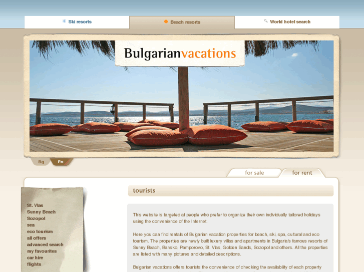 www.bulgarian-vacations.com