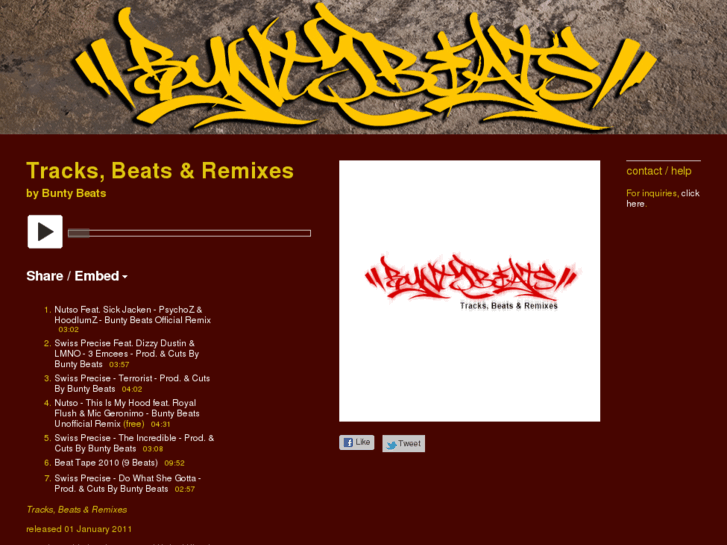 www.buntybeats.com