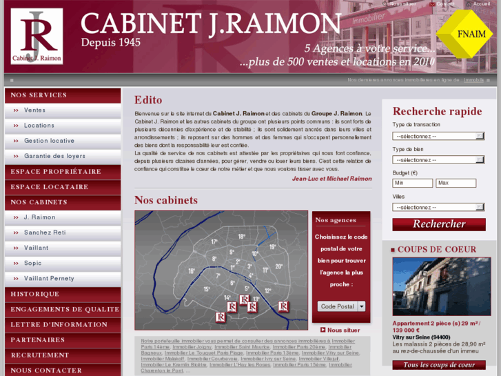 www.cabinet-raimon.com