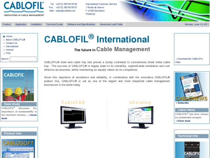 www.cablofil.biz