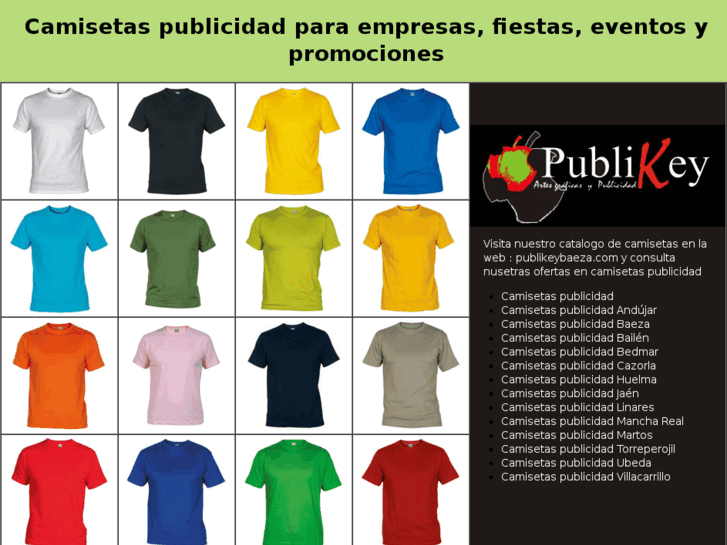 www.camisetas-publicidad.com